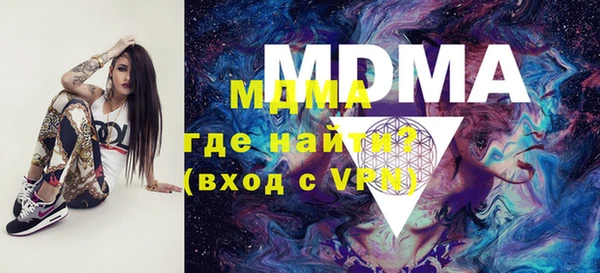 винт Абаза